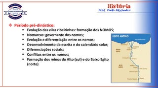 Localização: Nordeste da África;