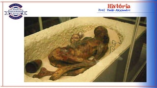 Seca e diminuição das cheias do Nilo;