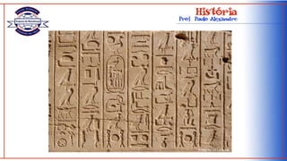 Amósis: expulsão dos hicsos e domínio sobre hebreus;