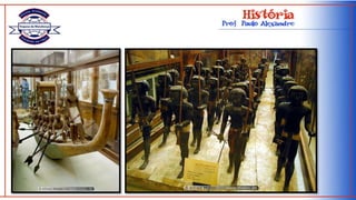 Ampliação das fronteiras;  