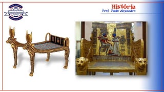 Atón (Círculo Solar) = deus único;