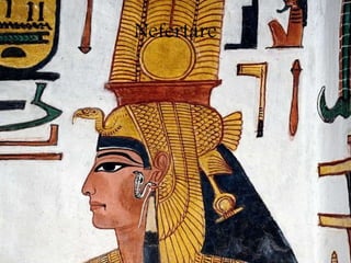 Nefertare
 