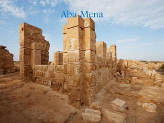 Abu Mena
 