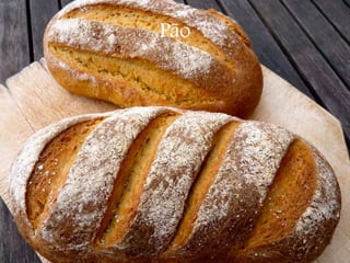 Pão
 