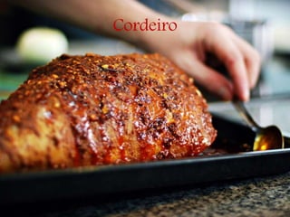 Cordeiro
 
