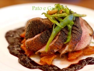 Pato e Ganso
 