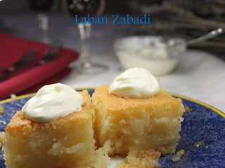Laban Zabadi
 