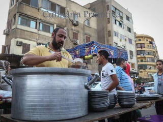 Culinária Primitiva
 