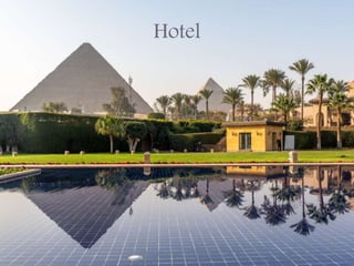 Hotel
 