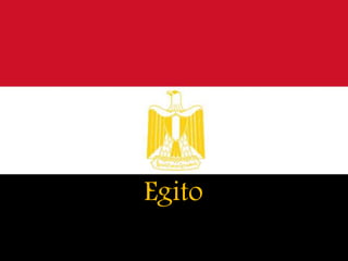 Egito
 
