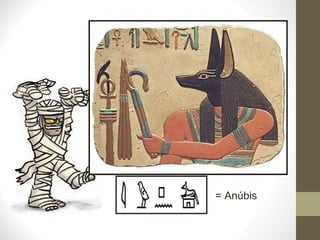 = Anúbis
 