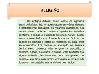 RELIGIÃO
 