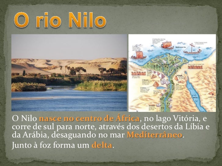  A maioria da população  dedicava-se à agricultura  e à criação de gado. Os egípcios construíram  canais de irrigação,  ...