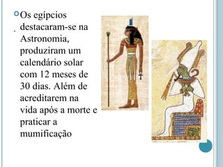 Egito antigo
