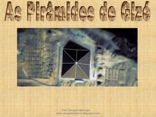 Prof. Douglas Barraqui
www.dougnahistoria.blogspot.com
 