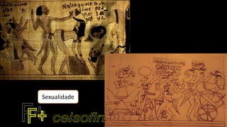 Sexualidade
 