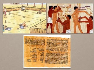 RELIGIÃO: EGITO e MESOPOTÂMIA - Prof. Elvis John