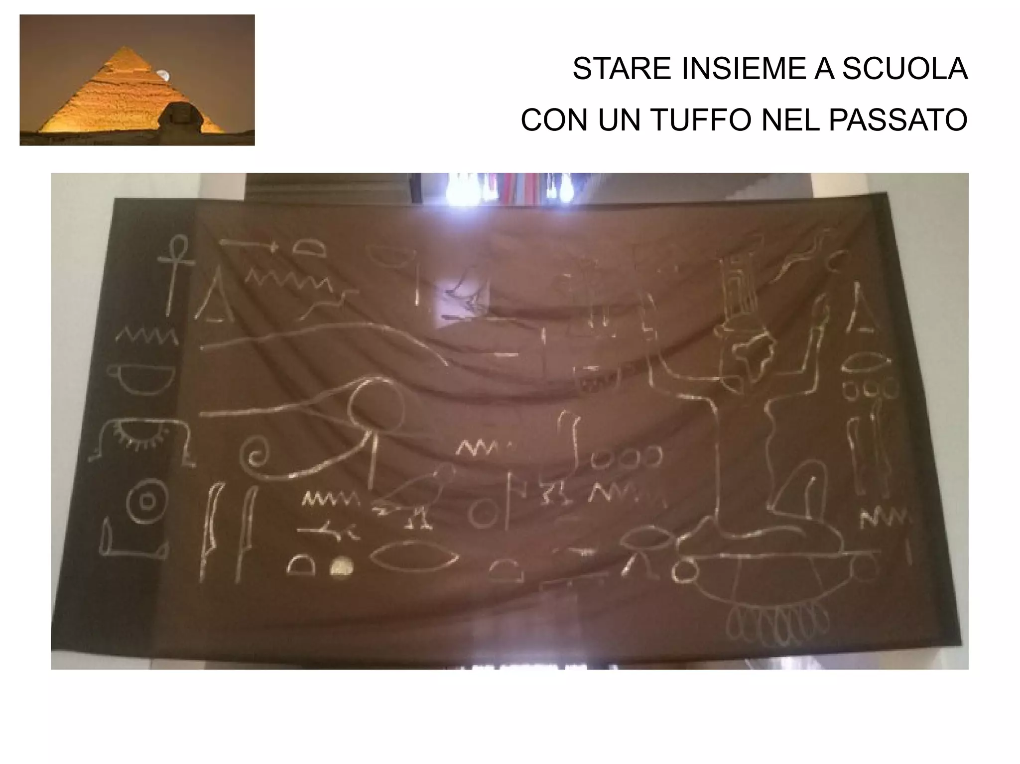 Festa di fine anno scolastico | PPT