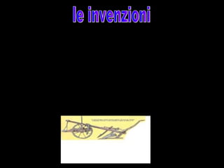 Gli Egizi furono anche geniali inventori.
Oltre alla carta di papiro, essi lavorarono per primi la pasta di
vetro, realizzando oggetti di vetro massiccio e , più tardi, di vetro
cavo.
Un’altra importante invenzione fu la clessidra per misurare il
tempo. Consisteva in un vaso di argilla, con una colonna
graduata nella parte interna e un piccolo foro alla base dal quale
usciva l’acqua. Il vaso veniva riempito, e, quando l’acqua toccava
il primo grado della colonnina, erano passate due ore.
Gli Egizi perfezionarono anche l’aratro dei Sumeri: oltre a
rompere il terreno, il loro aratro rivoltava la terra e poteva essere
trainato dai buoi.
 