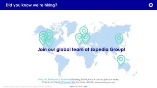 Expedia Group: Our Migration Journey from Apache Cassandra to ScyllaDB ...