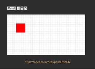 Reset 1 2 3
http://codepen.io/netil/pen/JRwAGN
 