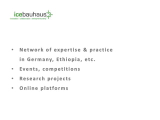  Egk 2012   jörn schultz, icebauhaus