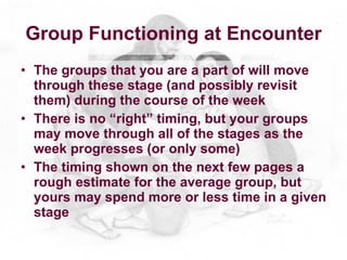 EGL09 Youth Leadership Presentation | PPT
