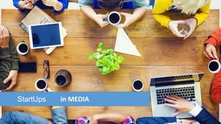 in MEDIAStartUps
 