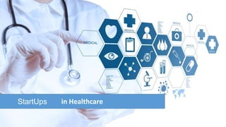 in HealthcareStartUps
 
