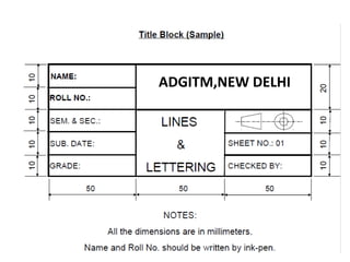 Egl (engineering graphics lab)