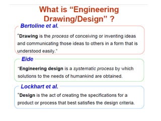 Egl (engineering graphics lab)