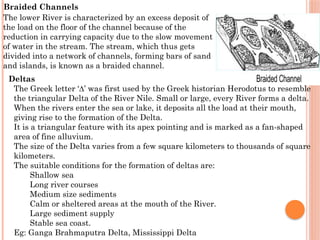 Engineering geology lecture for engineering notes | PPTX