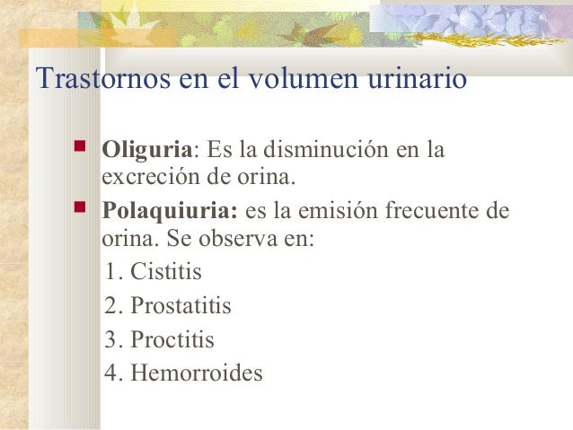 Ego examen general de orina Ego examen general de orina