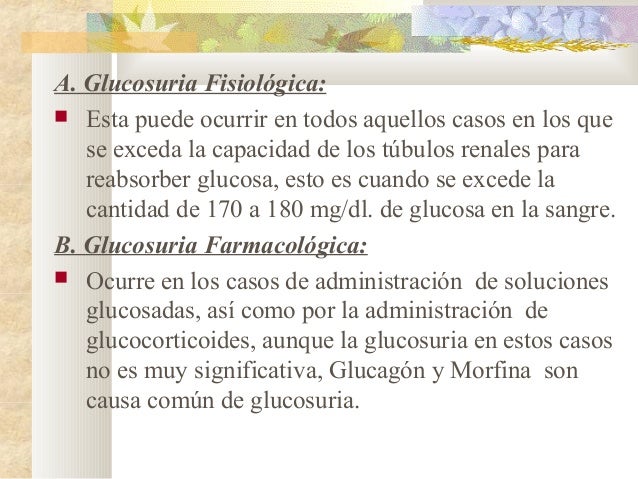 Ego examen general de orina Ego examen general de orina