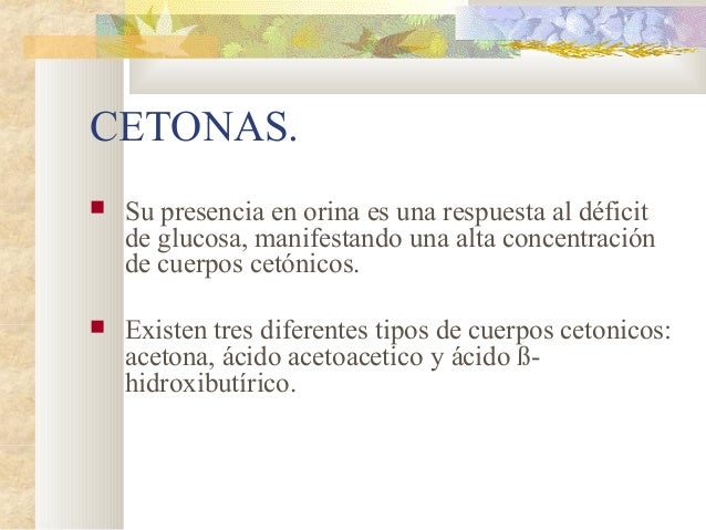 Ego examen general de orina Ego examen general de orina