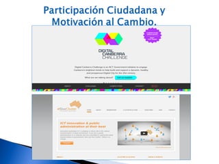 E gobierno uruguay y australia 