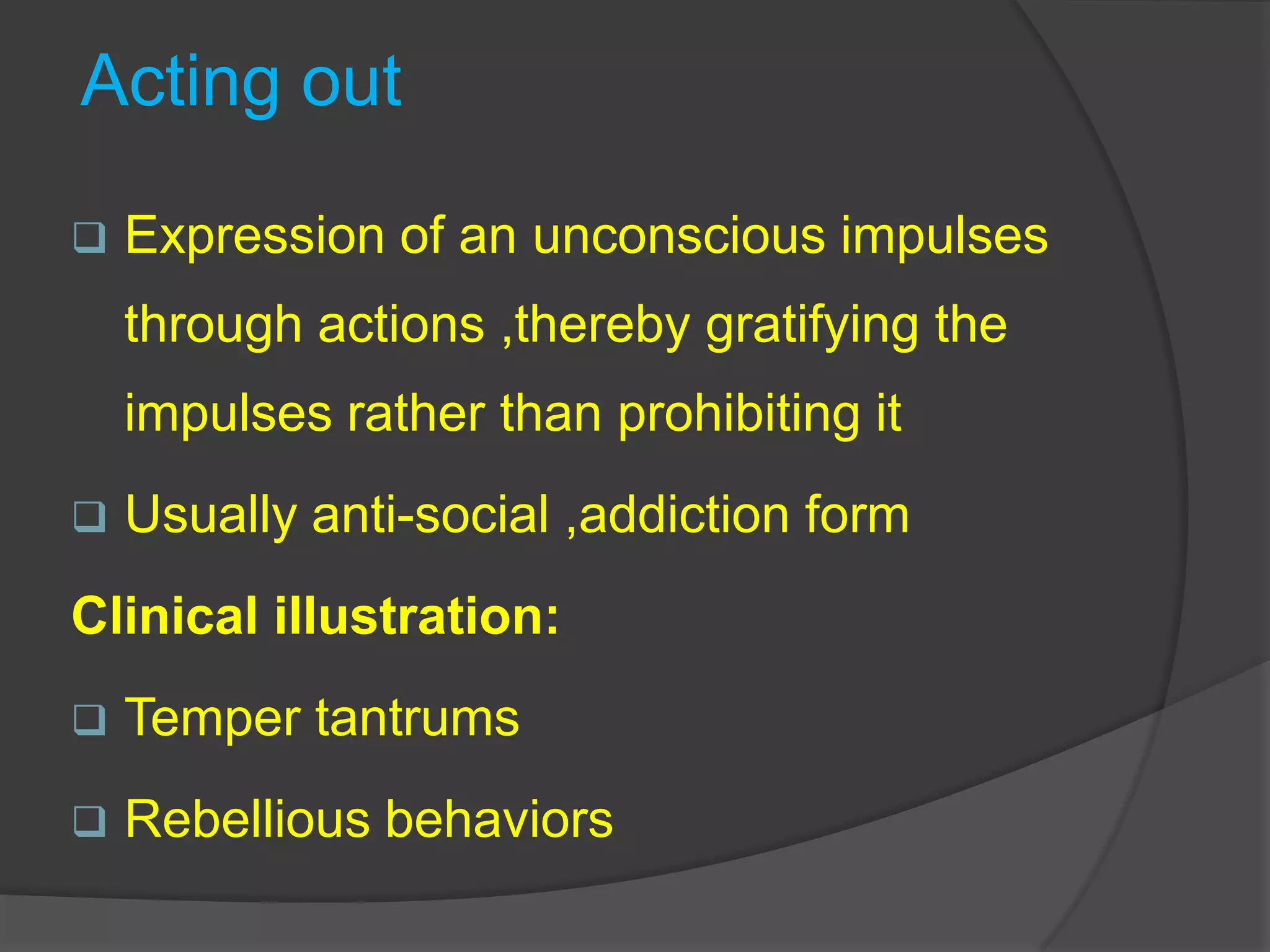 Sense Of Time And Place