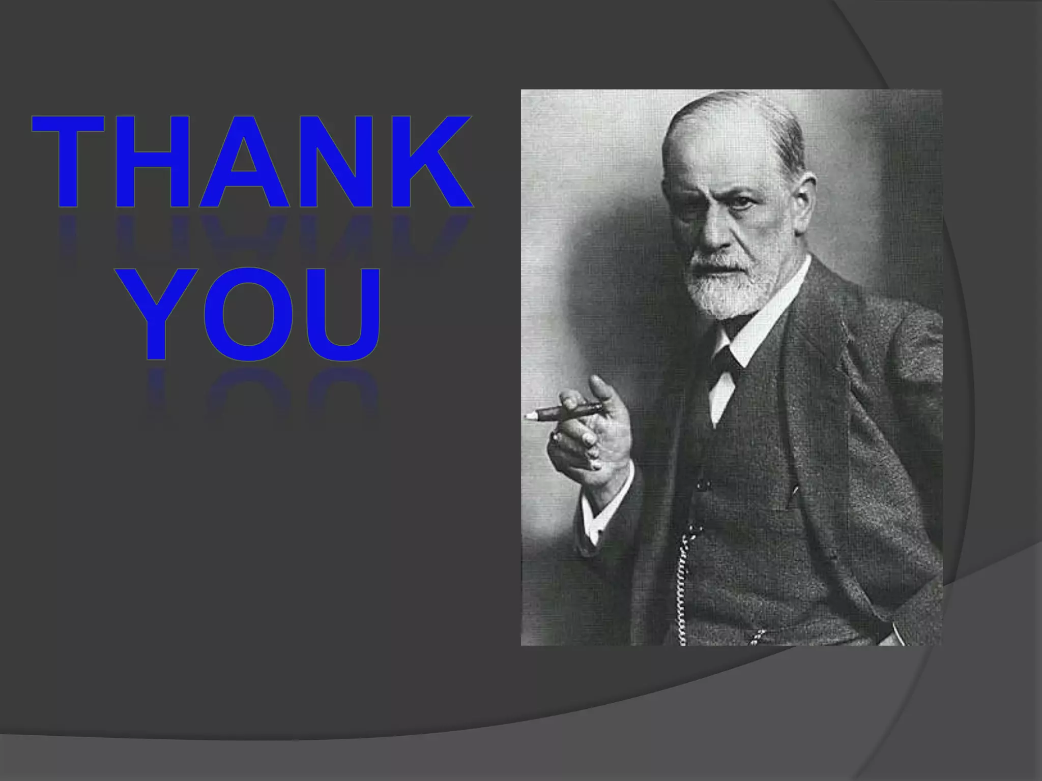 Postulated by sigmundfreud