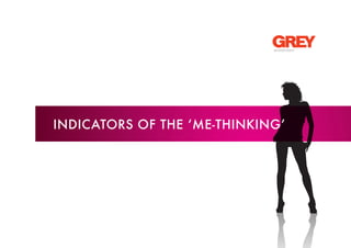 INDICATORS OF THE ‘M-ձ’
 