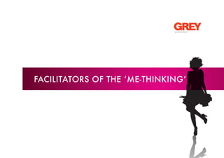 FACILITATORS OF THE ‘M-ձ’
 