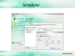 Scheduler3