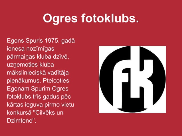 Egons Spuris | PDF