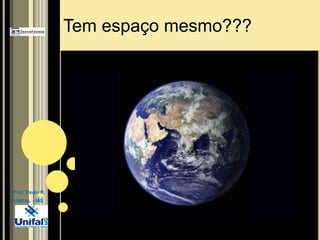  Plano Diretor Municipal;