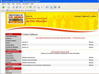 Limitações da tecnologia?“Podemos predizer que todos os elementos do ciberespaço continuarão progredindo rumo à integração, à interconexão, ao estabelecimento de sistemas cada vez mais interdependentes, universais e ‘transparentes’” (Levy, 1999).Em 1999???Prof. Paulo R.UNIFAL - MG
