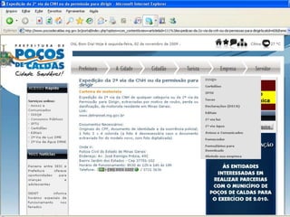 Como?Concursos Públicos