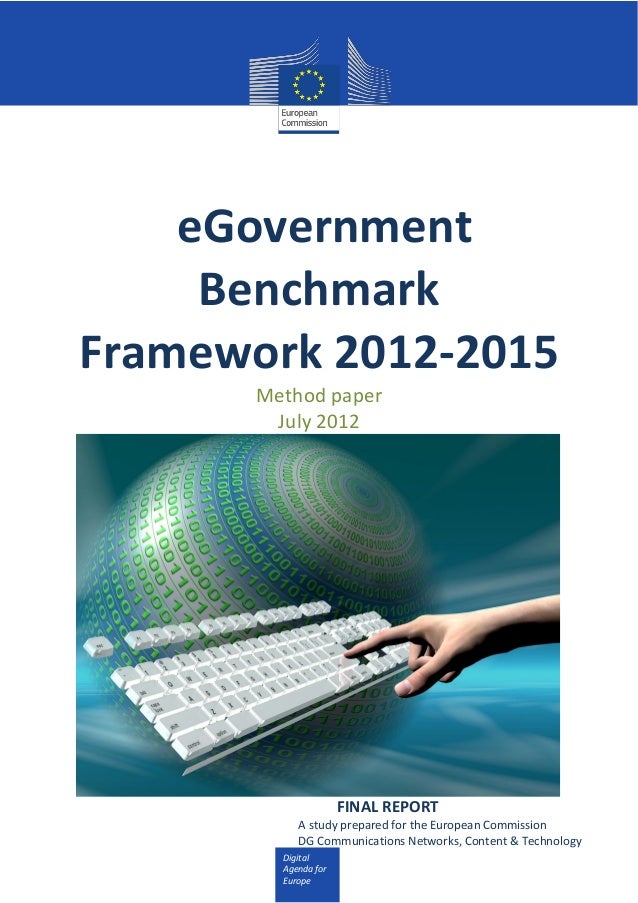E government master39s thesis