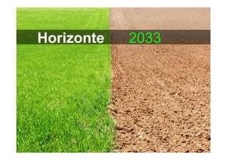 Horizonte 2033
 