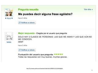 46
h
tt
p://es.answers.yahoo.com/ques
ti
on/index?qid=20080415152310AAWg5gY
 