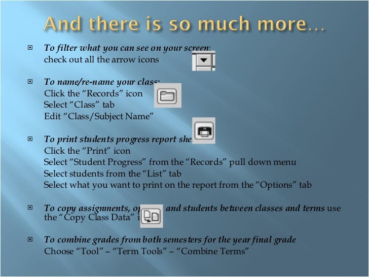 where can i download easy grade pro 4.1