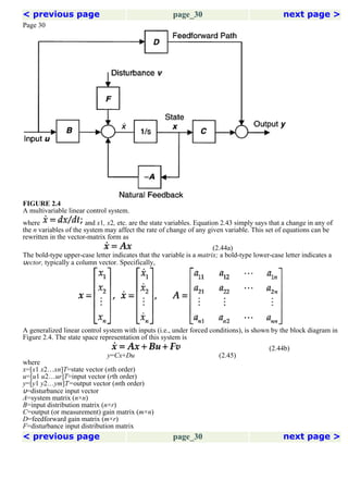 Mechatronics integrated aproach | PDF